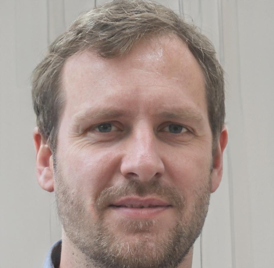 Константин Роговский - координатор программы